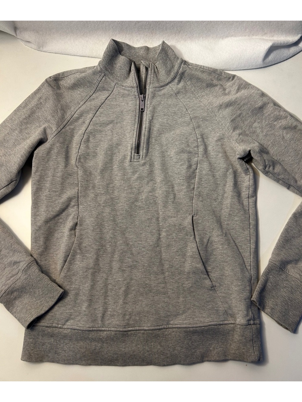 Lululemon Quarter Zip